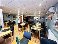 restaurant denton - 2