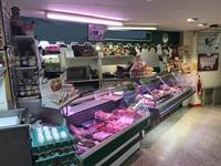 traditional butchers farm shop - 2