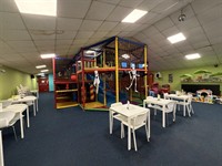 children's soft play centre - 3