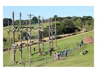 a premier outdoor experience - 2
