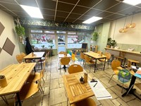 cafe stockport - 1