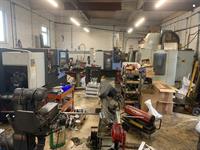 well established components manufacturing - 1