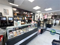 cafe bakery darwen - 1