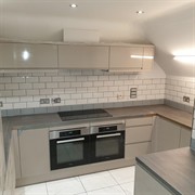 kitchen fitting refurbishment london - 2