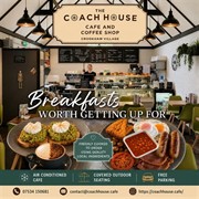 gastropub café - 2