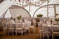 highly popular marquee hire - 2