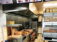 fast food specialising gourmet - 2