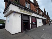 60 cover indian restaurant - 1