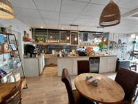 cafe - 1
