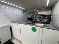 hot food takeaway - 1