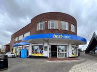 commercial property best-one denton - 1