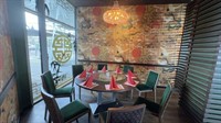 licenced pan asian restaurant - 3