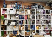 vape shop household goods - 3