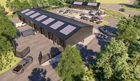 to let new build - 2