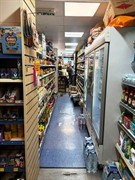 old established newsagent with - 3