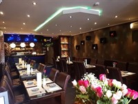 licensed sushi restaurant franchise - 1