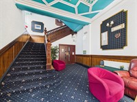 hotel forres - 2