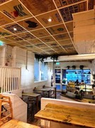 licensed artisan cafe restaurant - 1