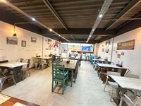 well established café salford - 3