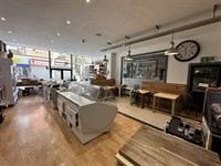 cafe bakery licensed delicatessen - 3