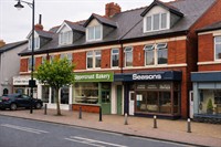 bakery with accommodation lancashire - 1