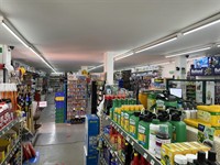 hardware garden supplies - 1