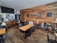 town centre licensed cafe - 3