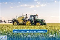 agricultural engineering suppliers confidential - 1