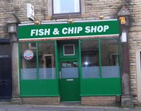 freehold fish chip shop - 1