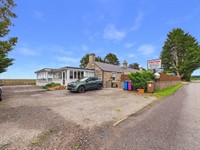 semi-detached house with commercial - 1