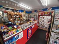 newsagents more - 1