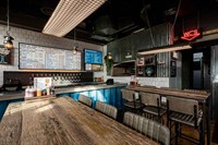 bar restaurant headingley leeds - 3