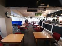 restaurant special events function - 1