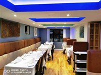 licensed indian restaurant - 1