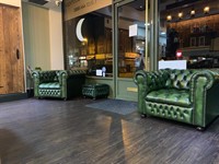 hair beauty salon - 3