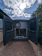 established inverness campervan hire - 3