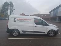 highly rated cleaning services - 1