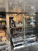 hugely profitable catering business - 2