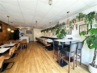 cafe wilmslow - 2