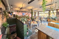 established restaurant london - 2