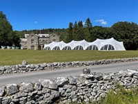 marquee tipi hire business - 1