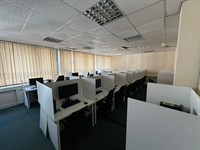 2nd floor office suites - 2