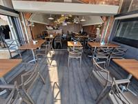 licensed seafront cafe restaurant - 2