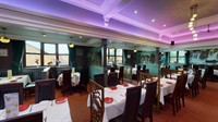 authentic indian restaurant leicestershire - 1