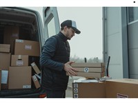 highly rated courier haulage - 1