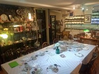 most attractive licensed tearooms - 2