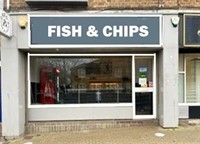 unopposed fish chip shop - 1