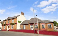 former coaching inn newly - 1