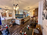 leasehold pizza pasta burger - 2