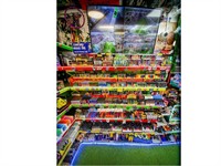 well established wholesalers of - 3
